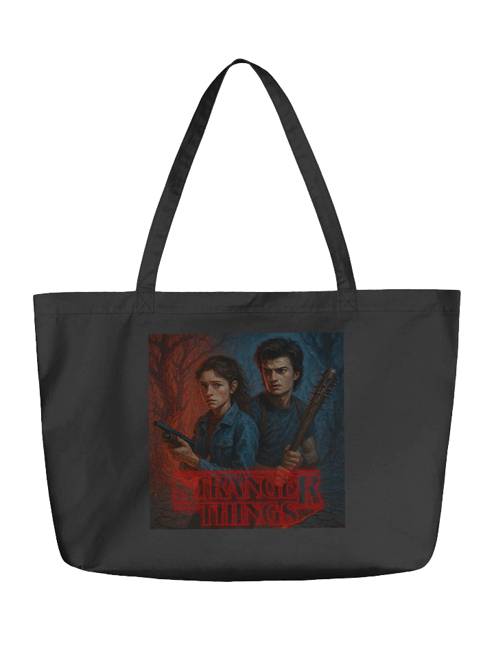 Sac en 100% Coton de Nancy et Steve product image (2)