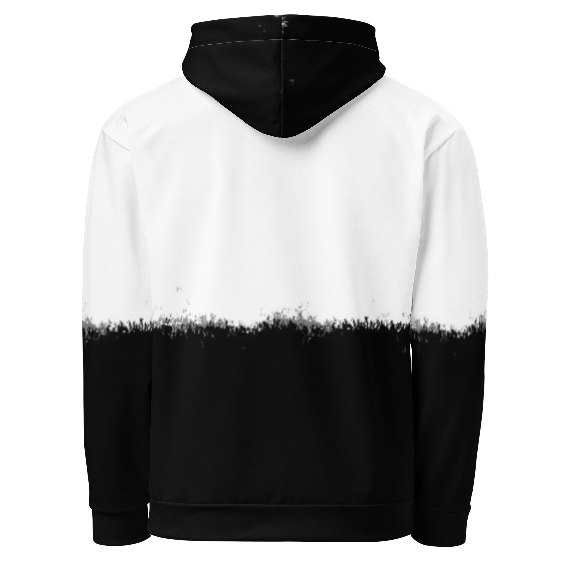 Ink Fusion Unisex Hoodie product image (3)