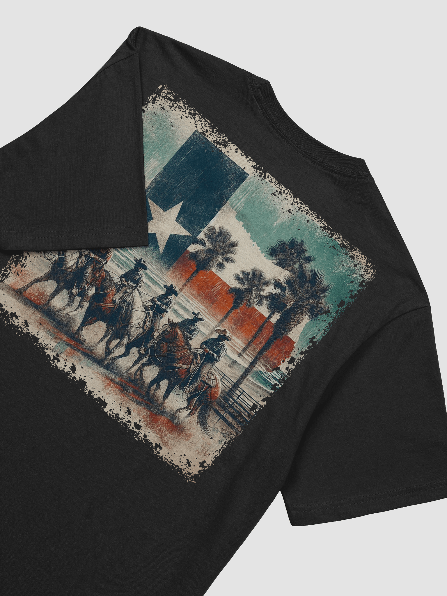 Ranch Rodeo Texas Coast Series product image (7)