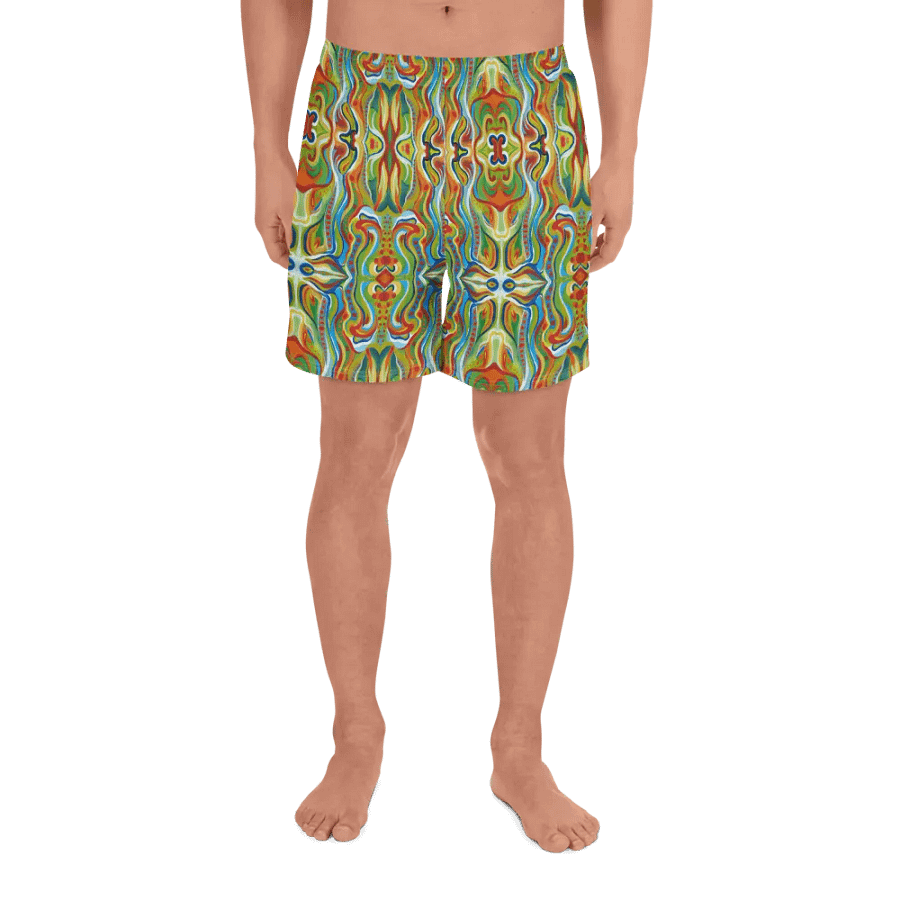 FLOW - SHORTS product image (2)
