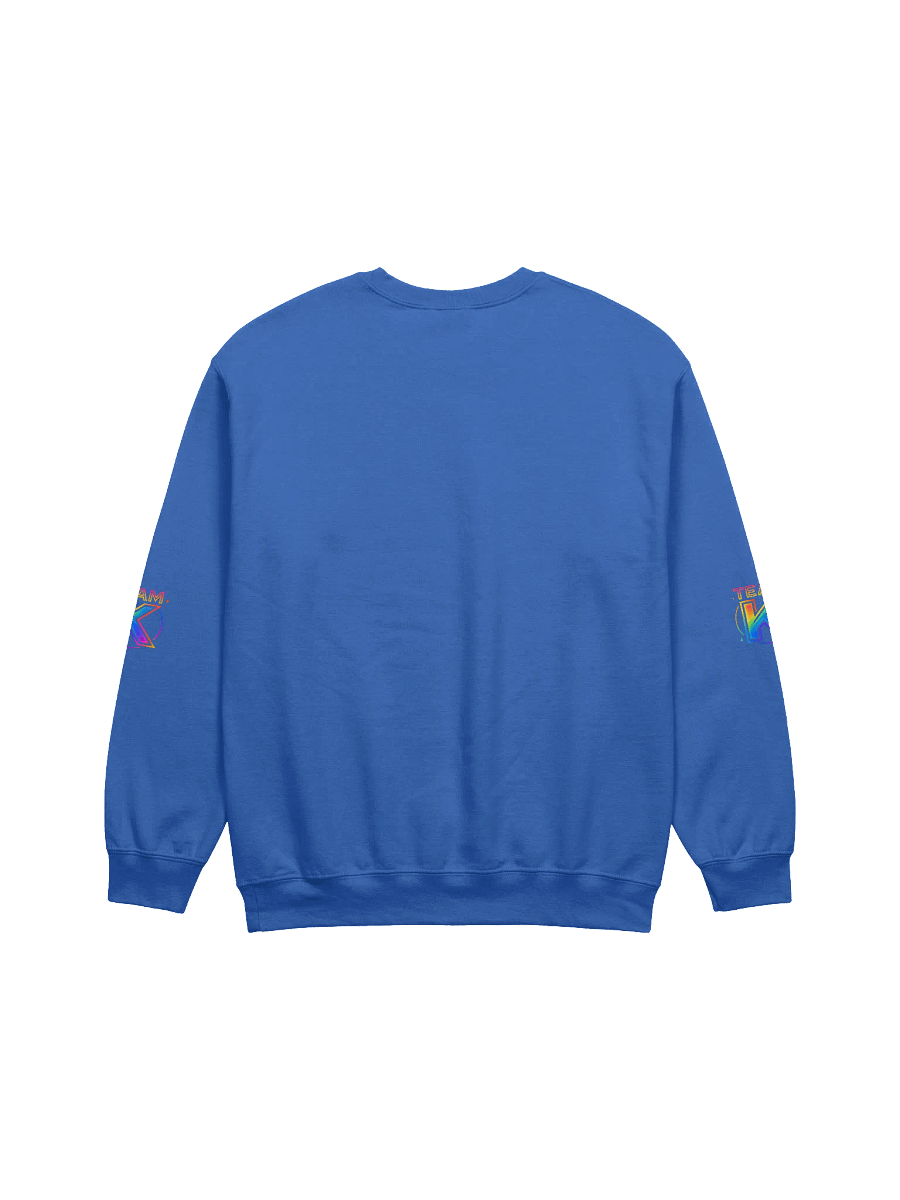 TEAM K Pride 1 Sweathshirt product image (2)