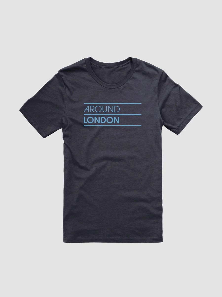Around London - Unisex T-Shirt product image (1)