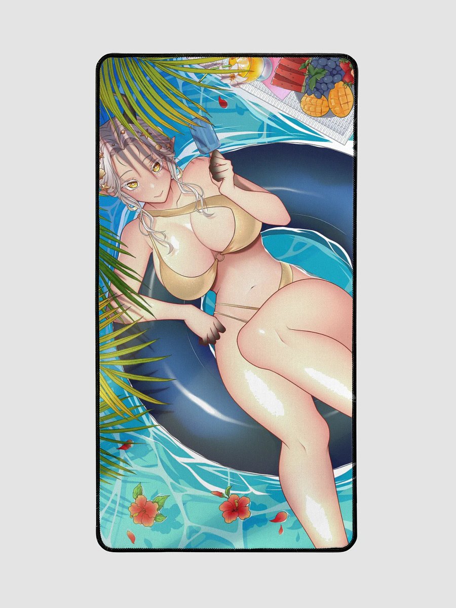 Summer Desk Mat 01 product image (2)