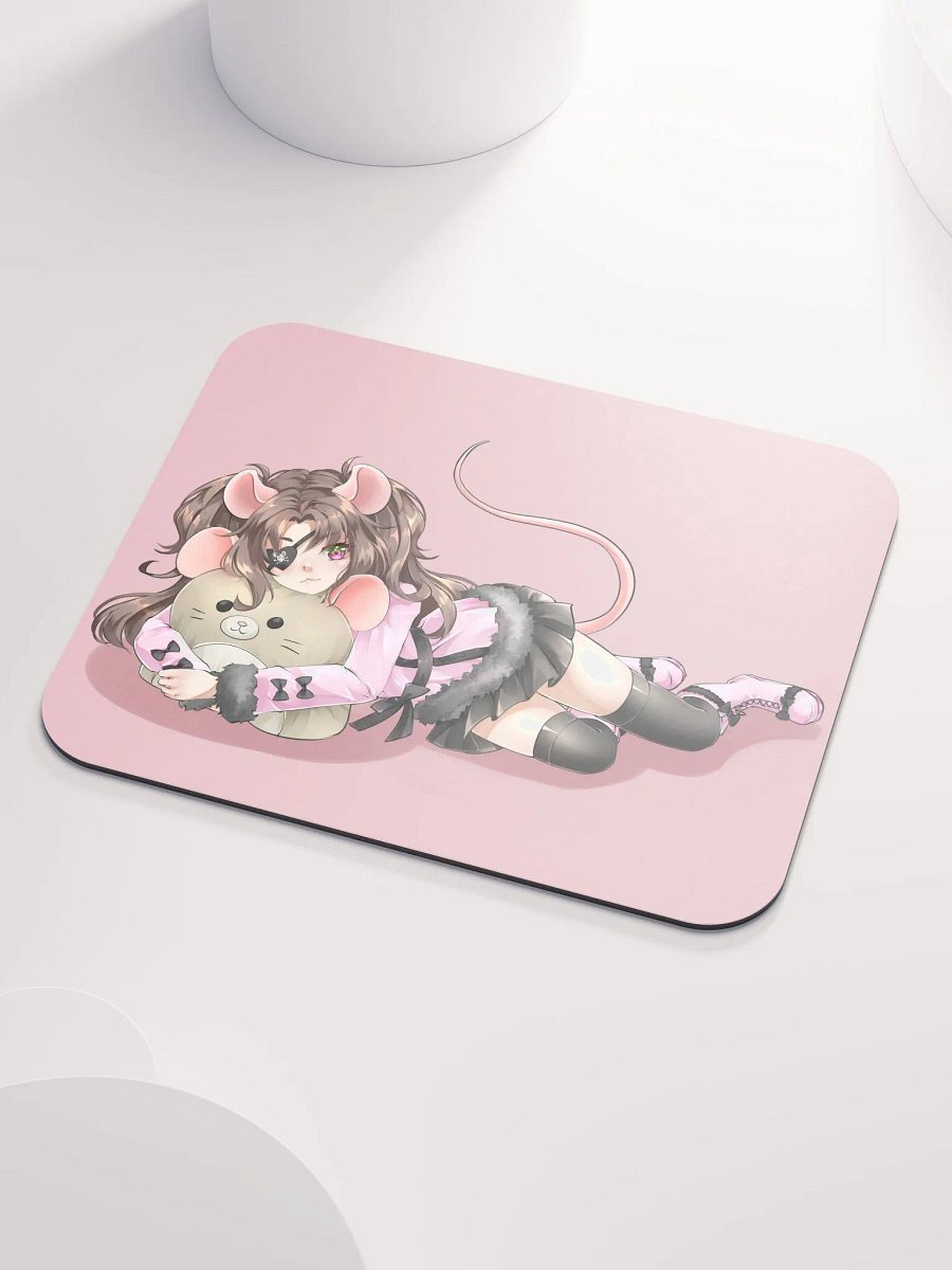 Kyoharu Snuggle Mousepad product image (2)