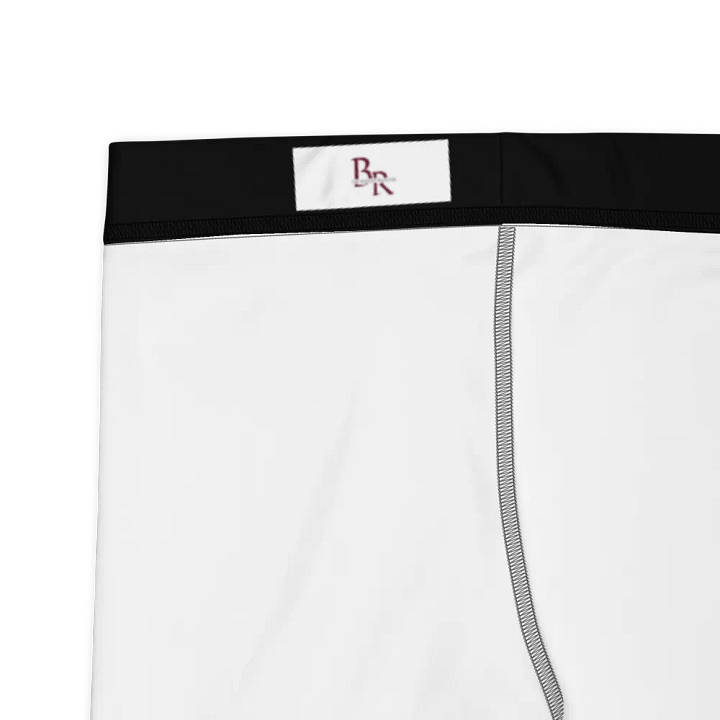 Hello Autumn-Black Capri Leggings for HER product image (2)