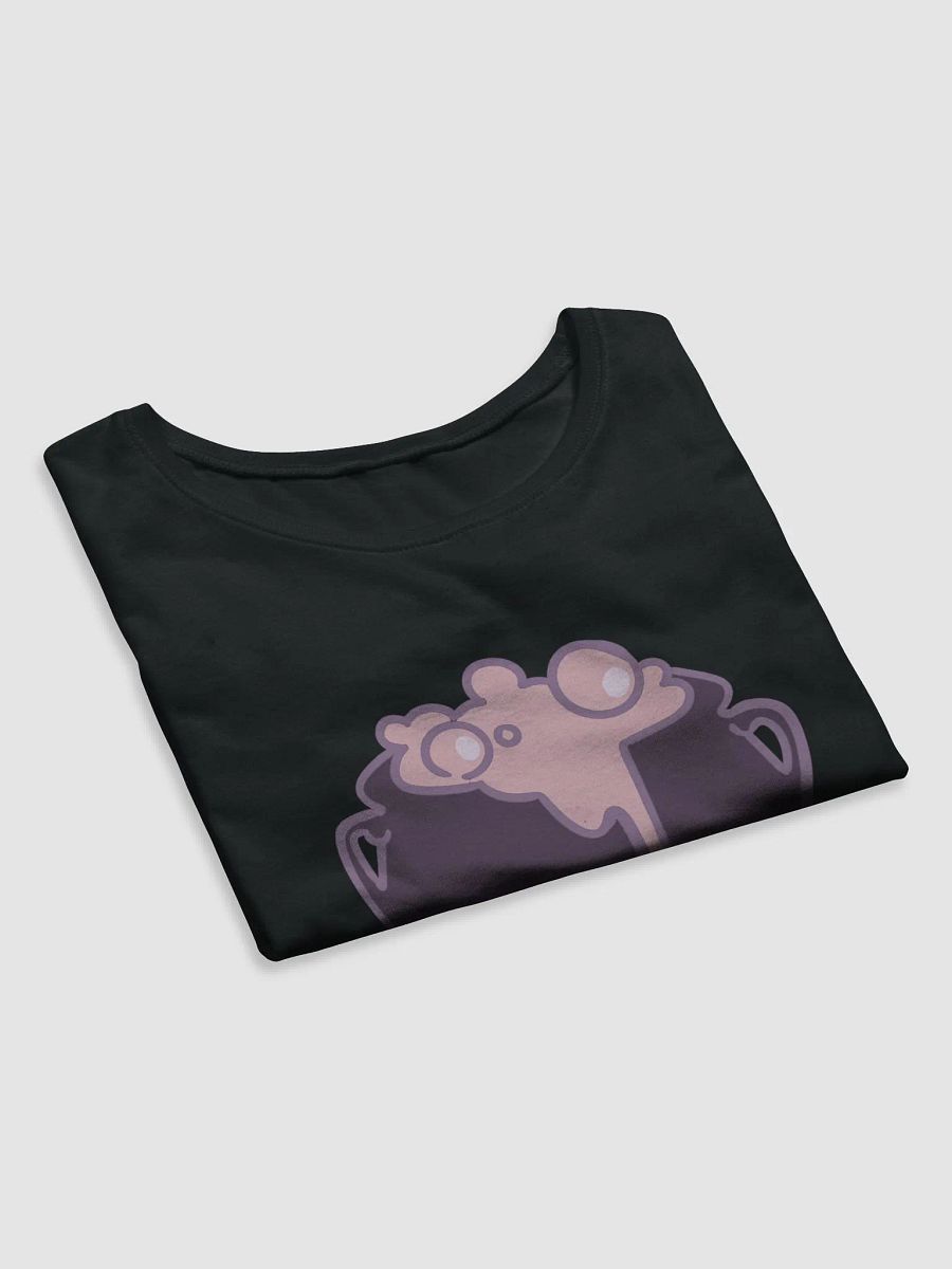 Cauldron Crop Top product image (7)