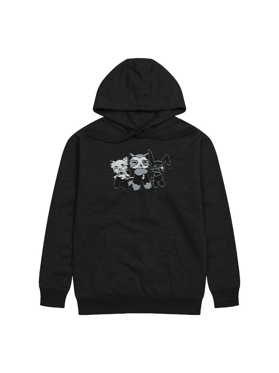 SKTCH Boyz Hoodie product image (1)