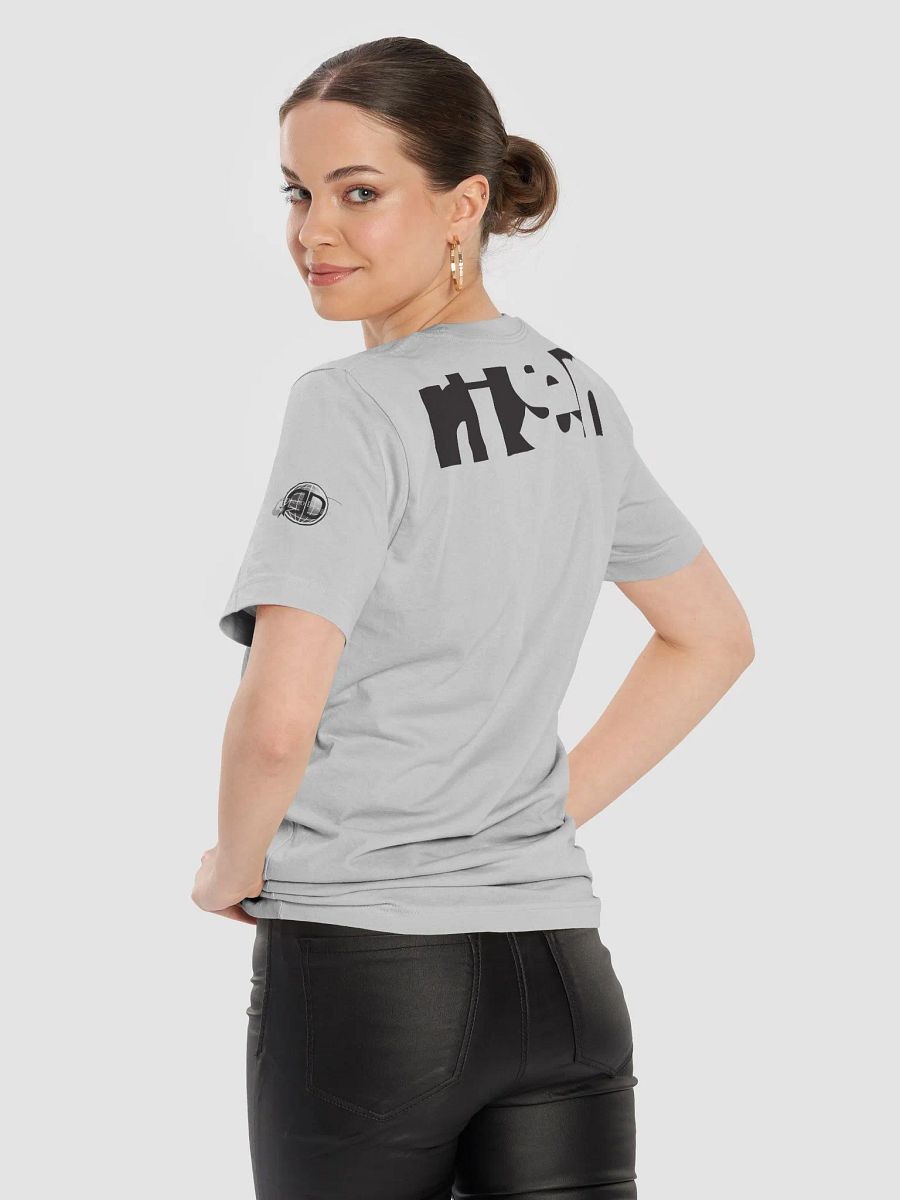 DJ: Risen3 has come | Unisex T-Shirt product image (5)