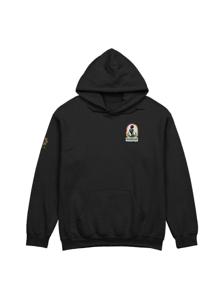 Ghanaian Elegance Classic Hoodie product image (1)