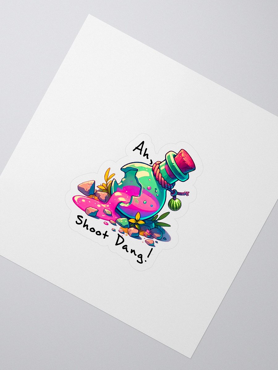 Ah, Shoot Dang! product image (2)