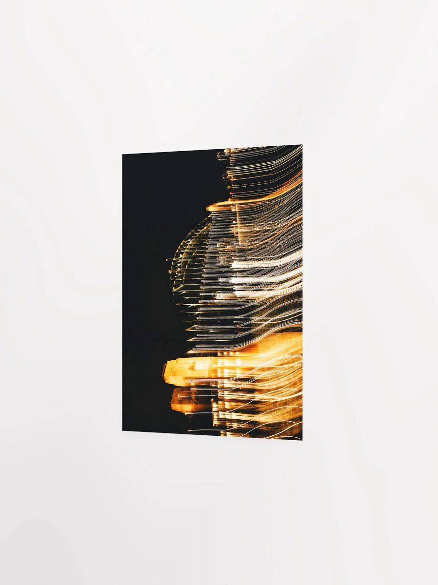 Sydney Harbour Bridge Poster product image (2)