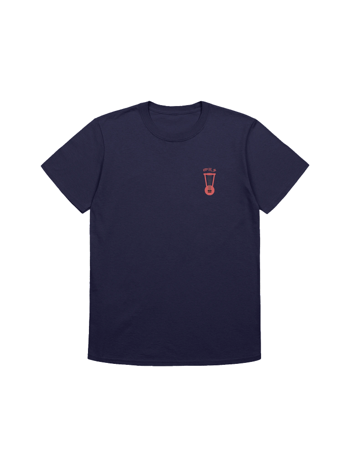 KRAR MUSIC Unisex T-Shirt product image (1)