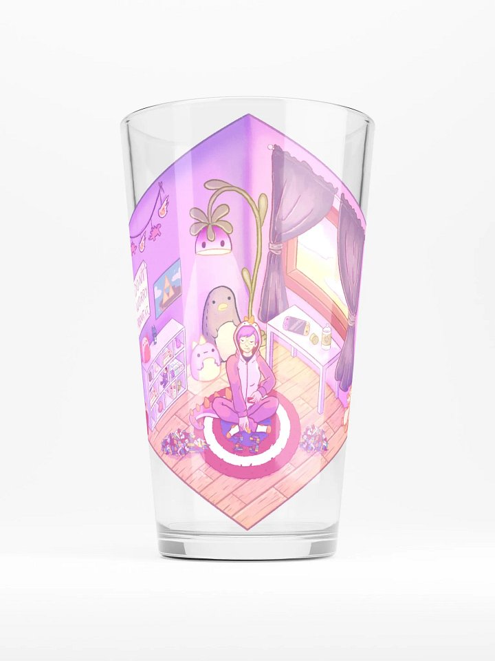 Subathon 2023 Pint product image (1)