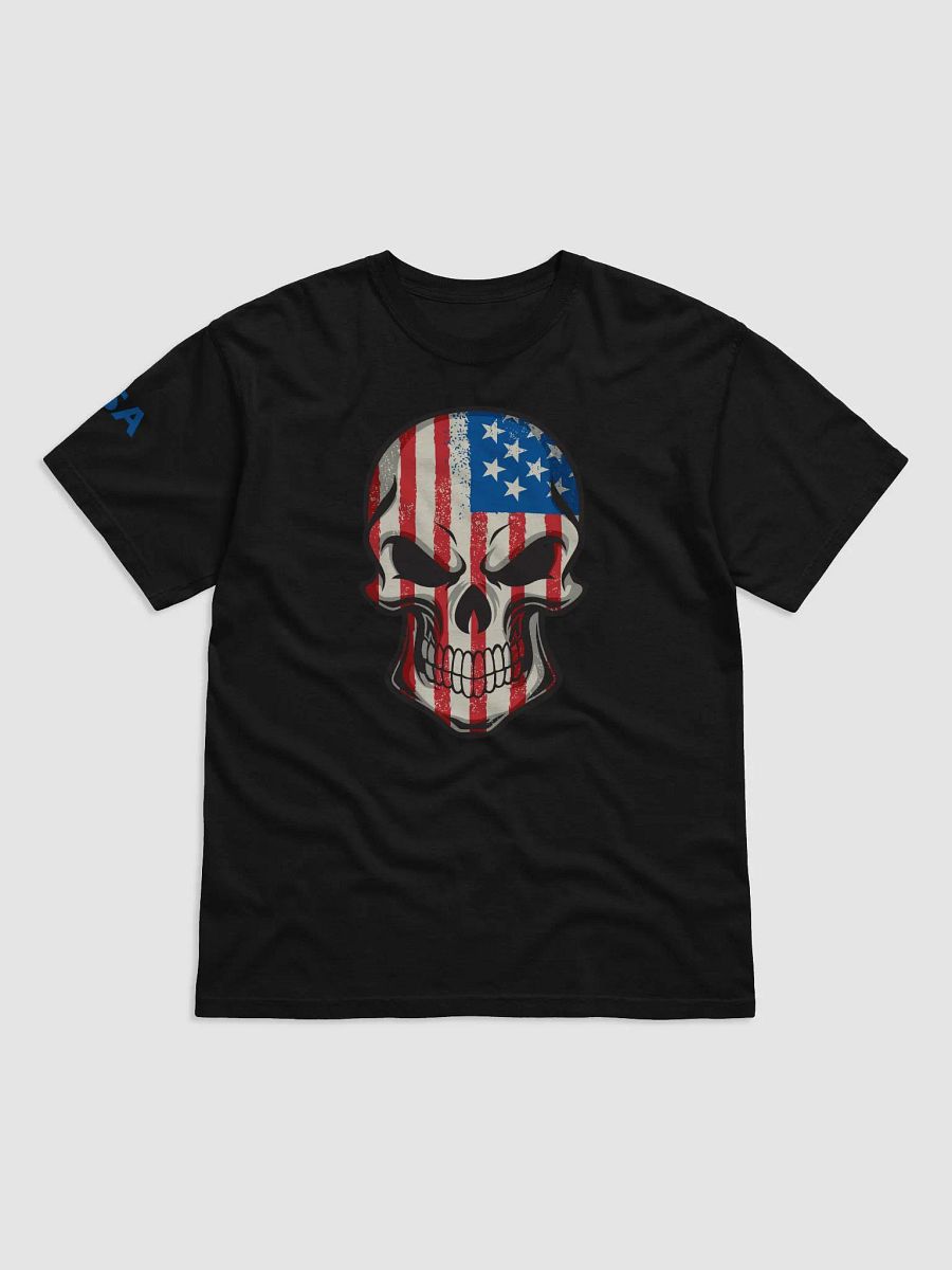 USA FUCK Joe Biden T-Shirt product image (1)