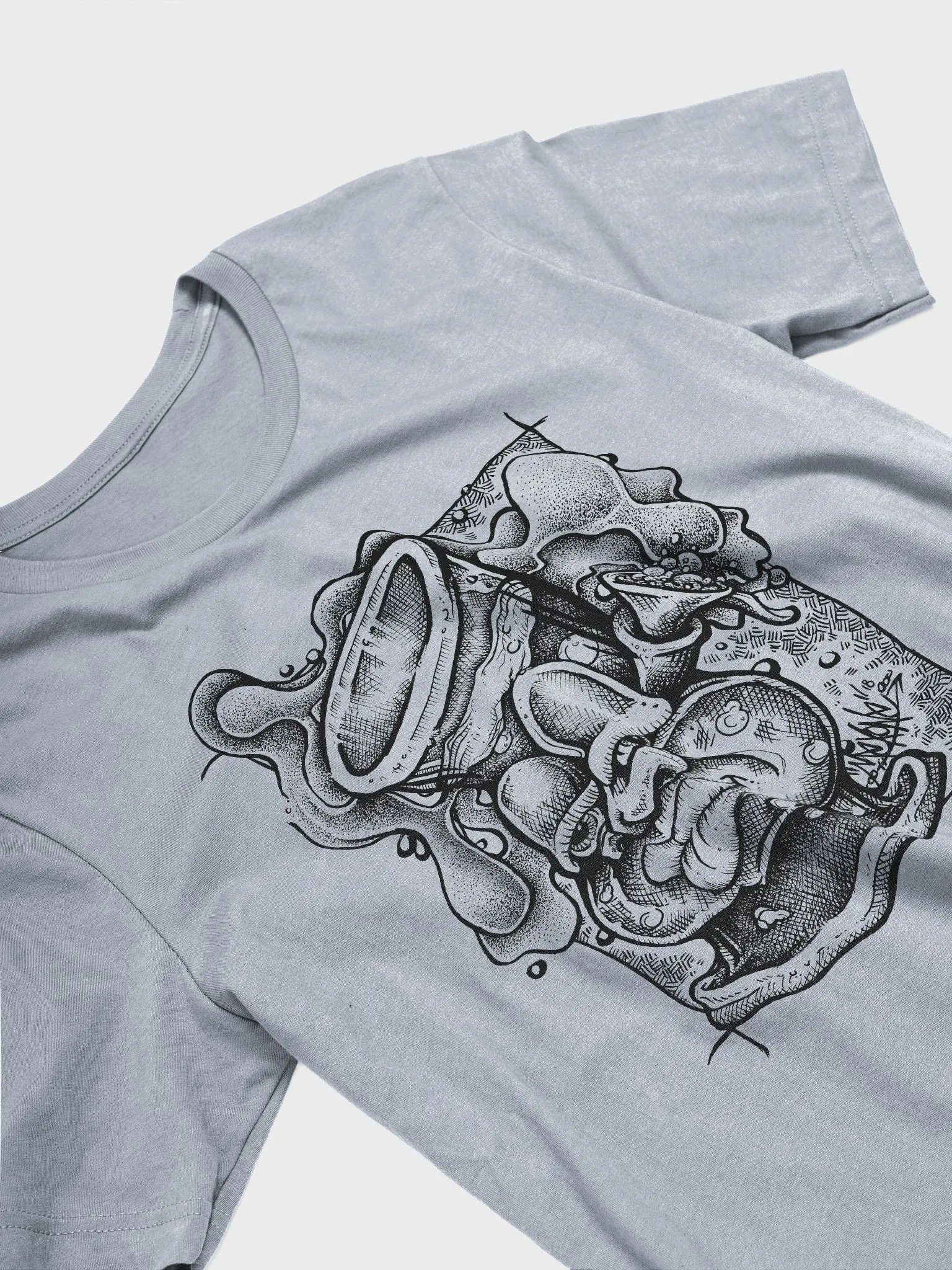 Bong TShirt product image (10)