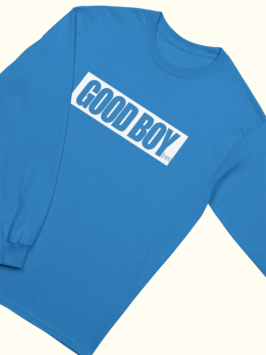 GOOD BOY MK2 Collection product image (3)