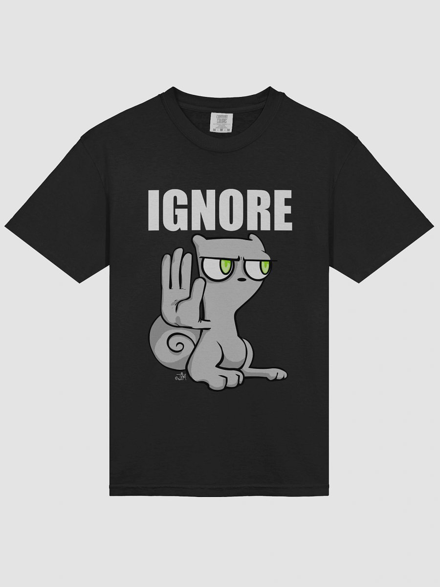 Ignore : Foamy The Squirrel product image (3)