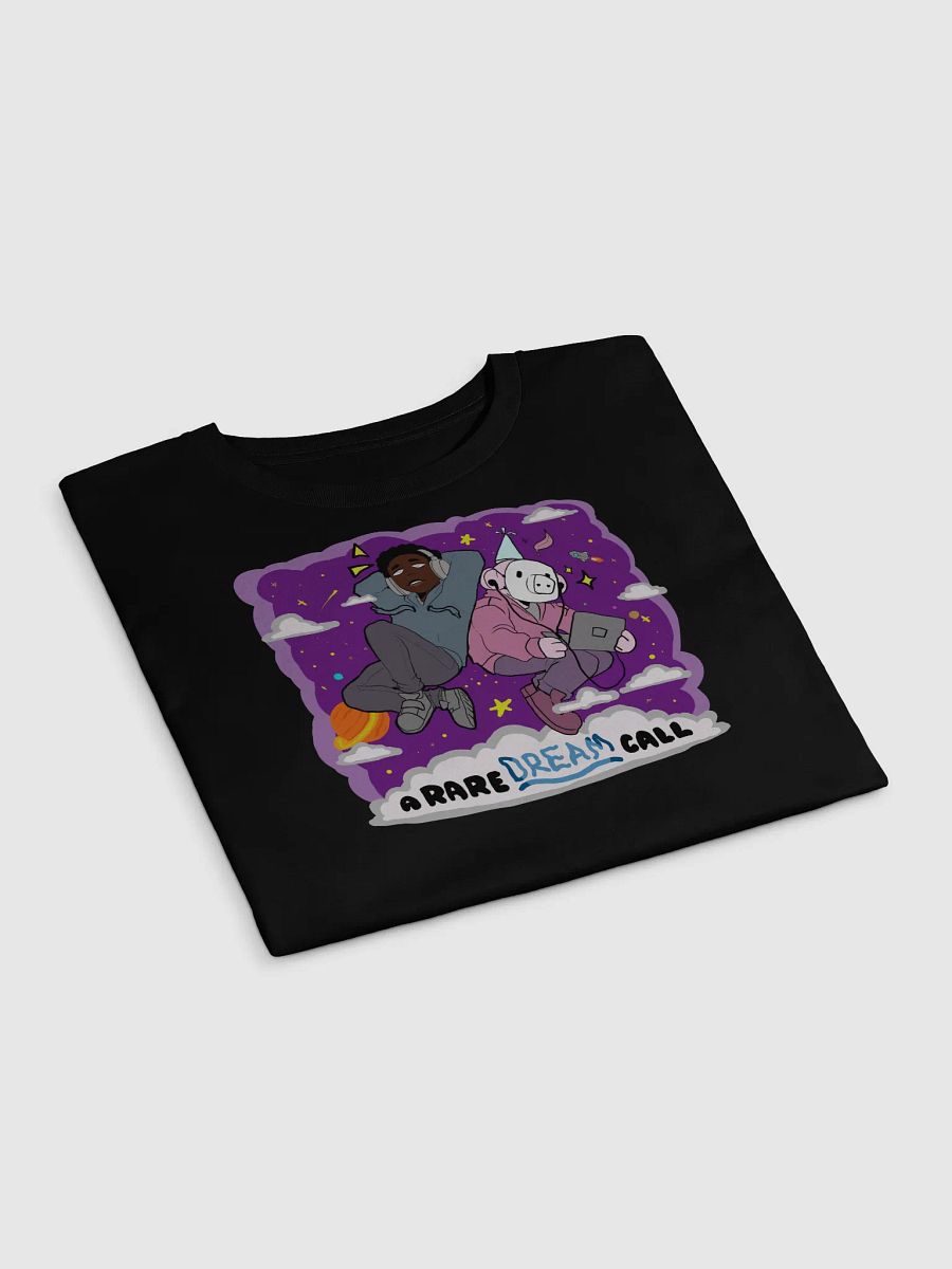 A Rare Dream Call Crop Top product image (3)