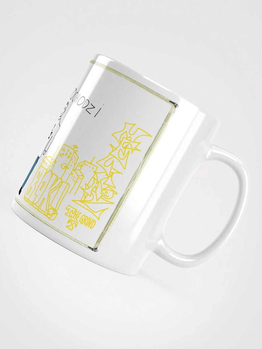 KUBEK OTSO (WERSJA ŻEŃSKA BRUNET) product image (5)