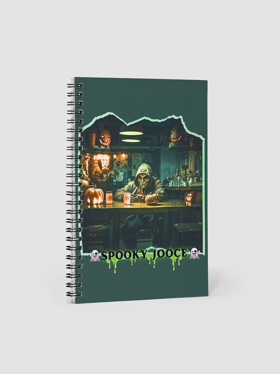 “Contempl4tionz” Notebook product image (1)