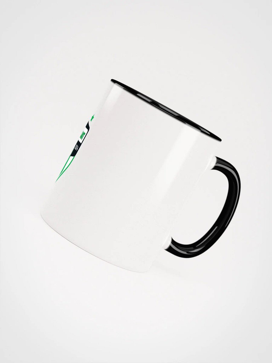 Podcast Mug product image (43)