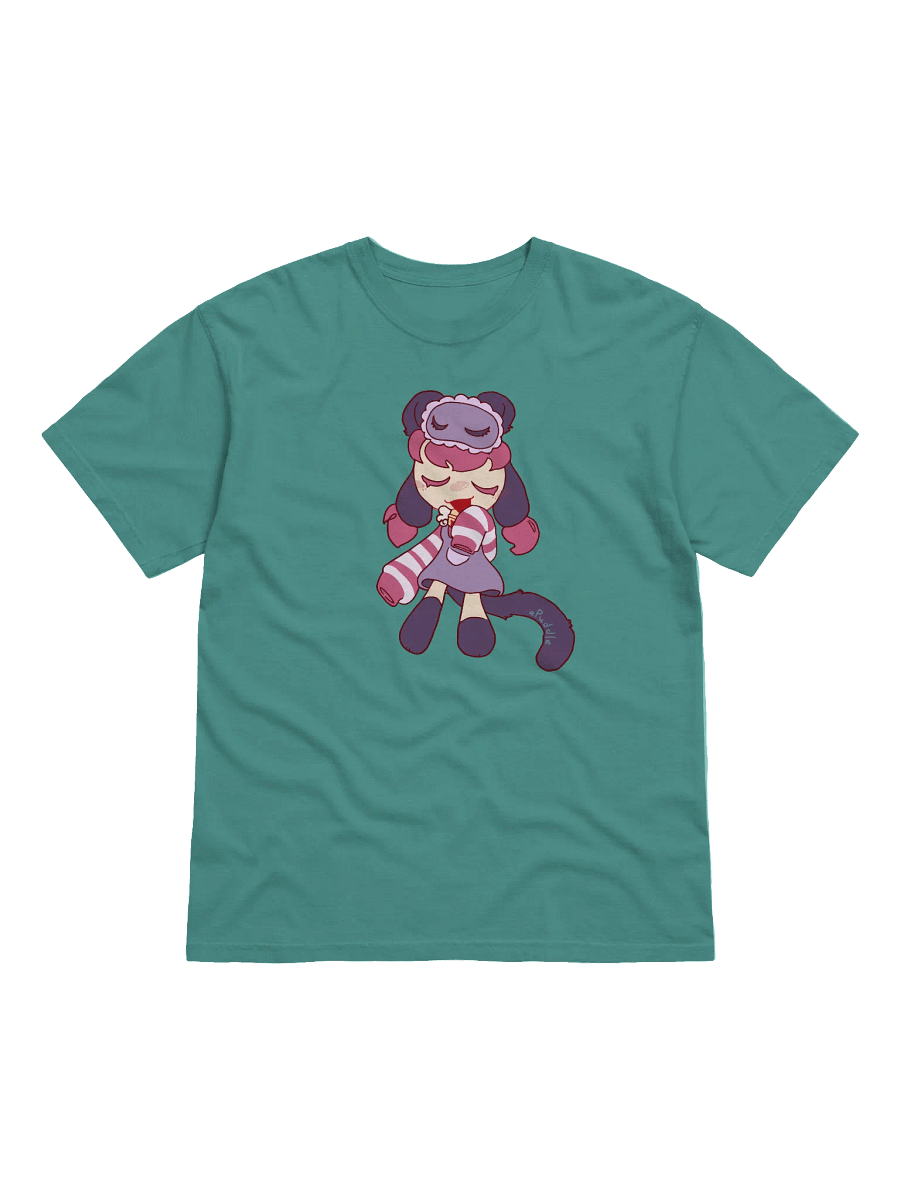 Sleepy Slumbers T-Shirt product image (1)