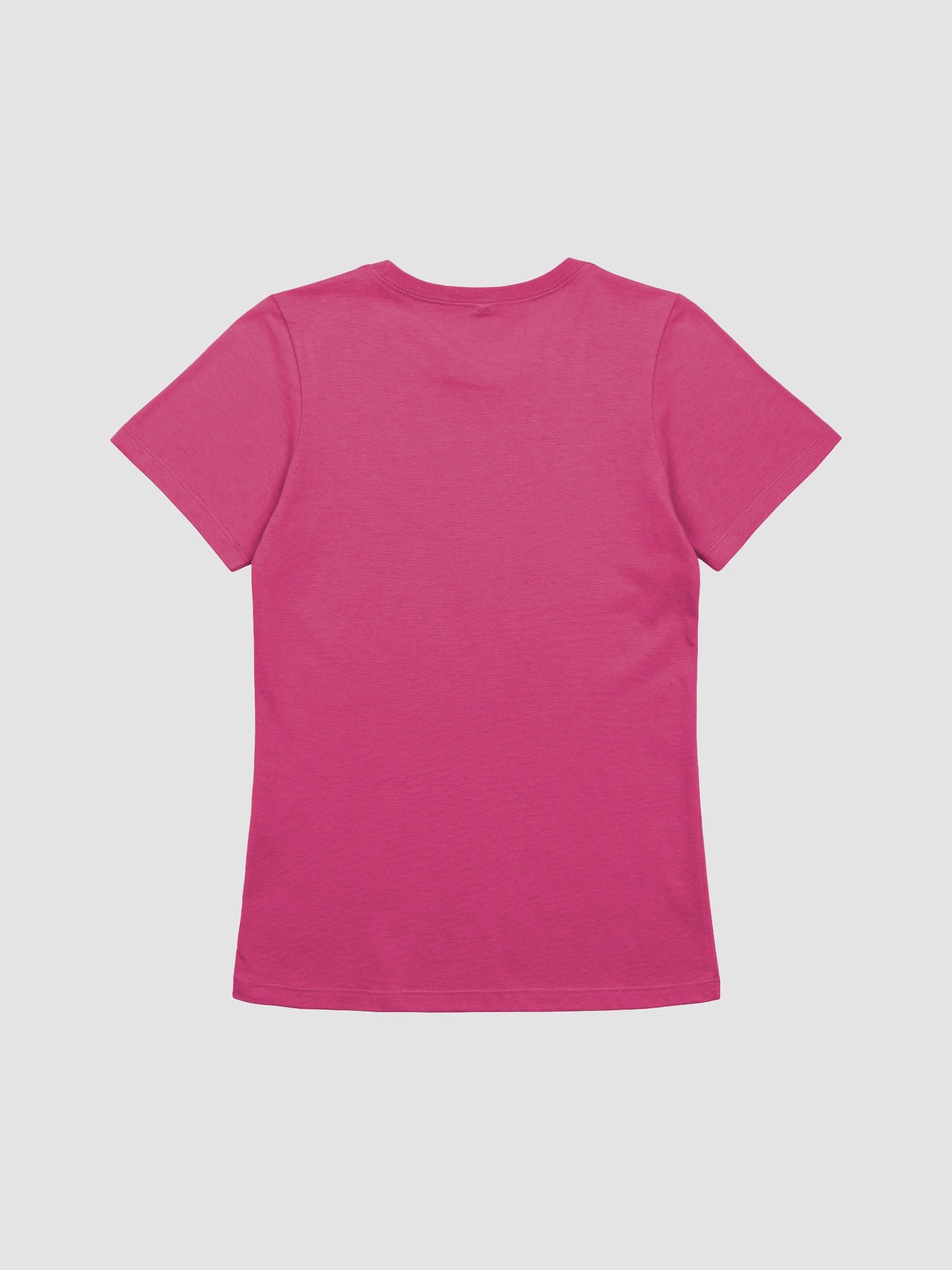 T-Shirt Supersoft Women's Relaxed-fit - Much Love And Bliss product image (2)
