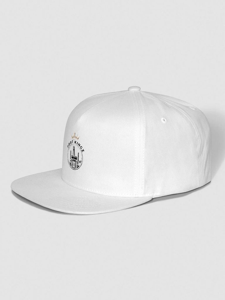Port Kingz Hat product image (2)