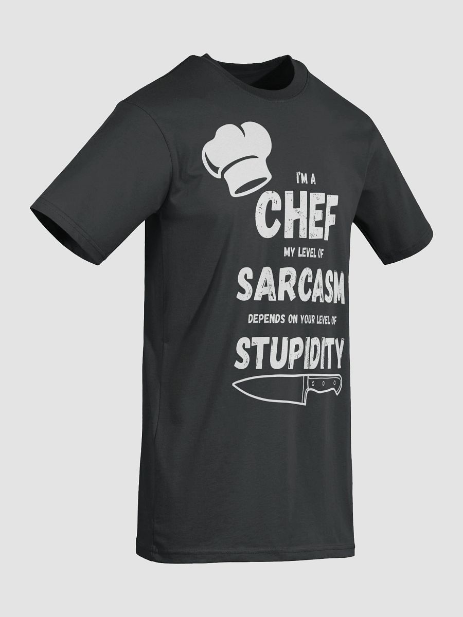 Sarcasm Vs. Stupidity product image (7)