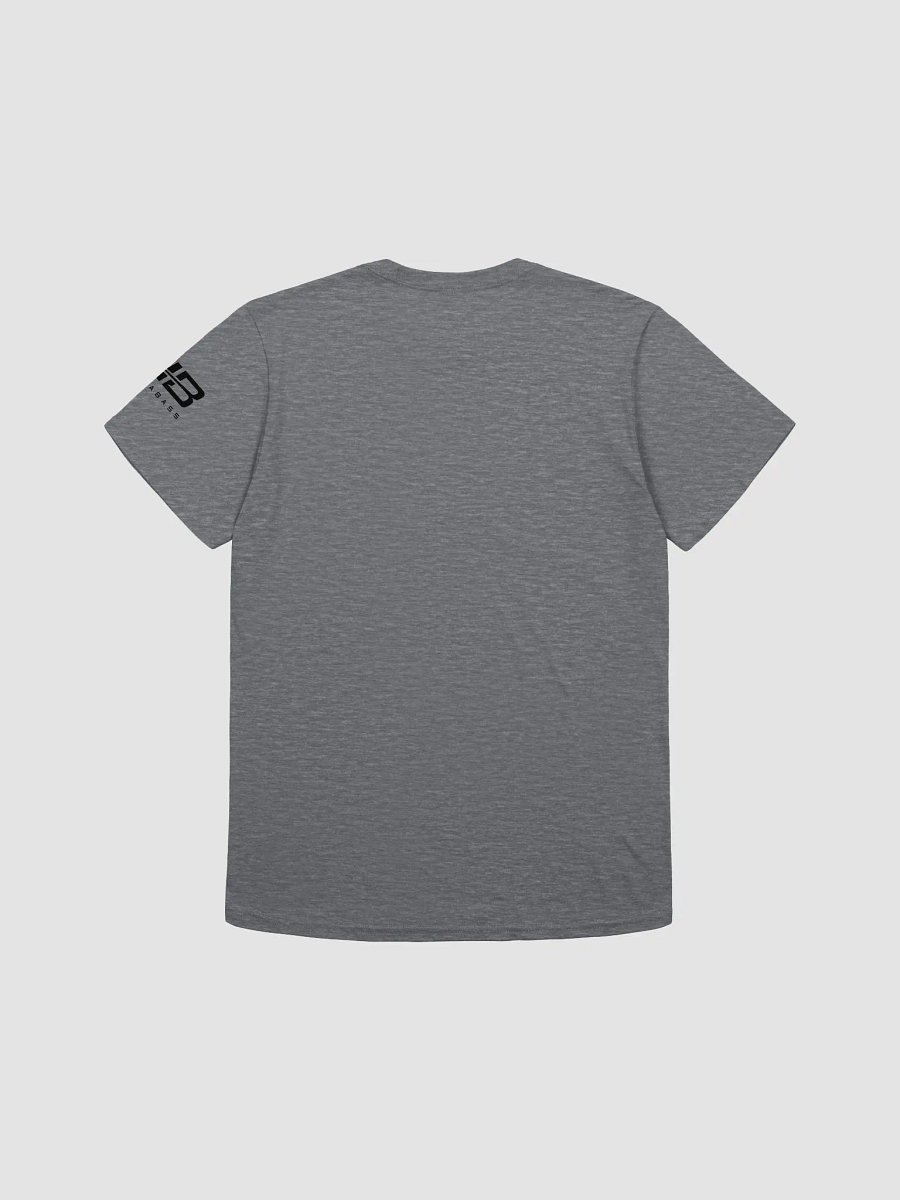 Classic HB Casual Tee product image (2)