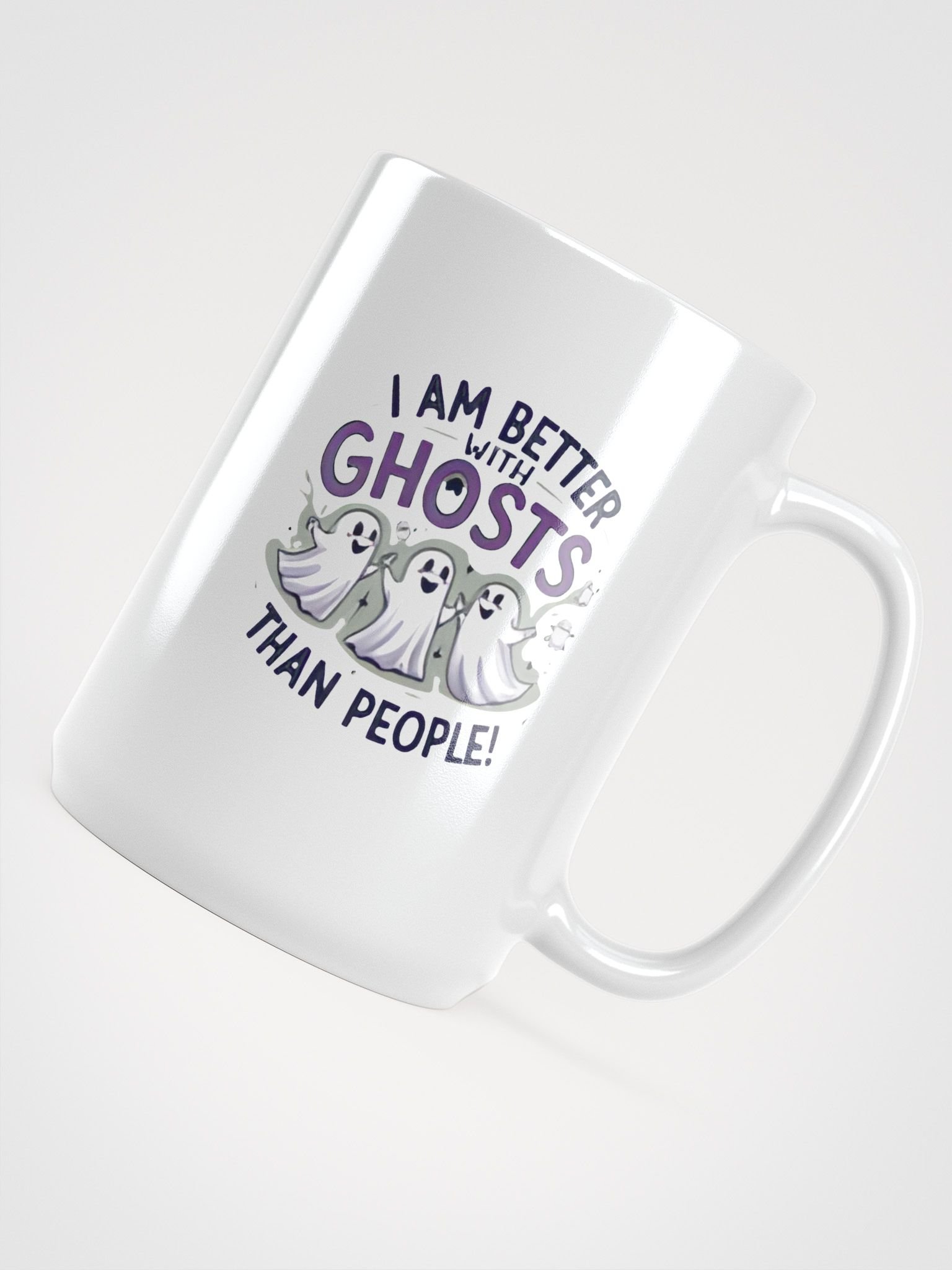 Cupcakediva80 Better with Ghosts product image (4)