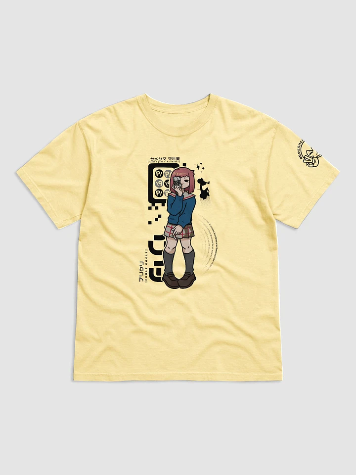 FLCL Mamimi T-Shirt product image (2)