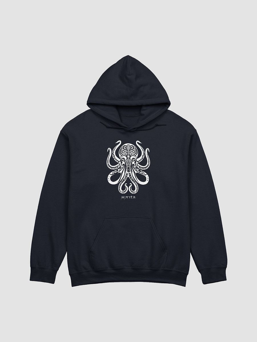Octopus Hoodie product image (31)