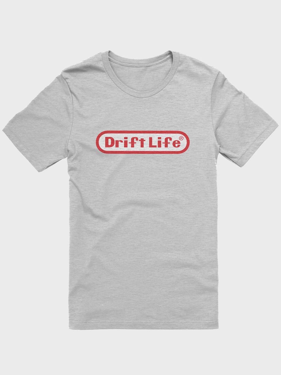 Drift Life Tee product image (1)