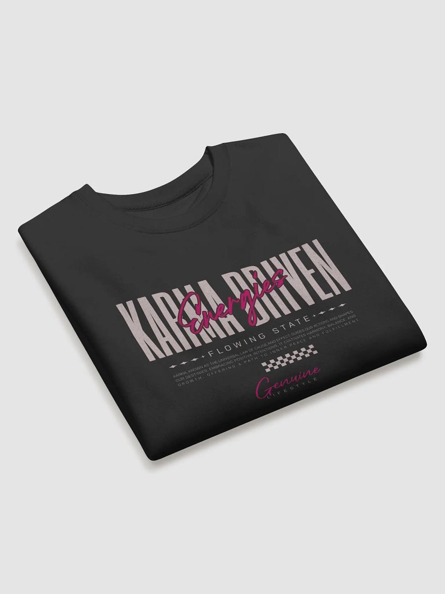 Energies Genesis Sweatshirt product image (3)