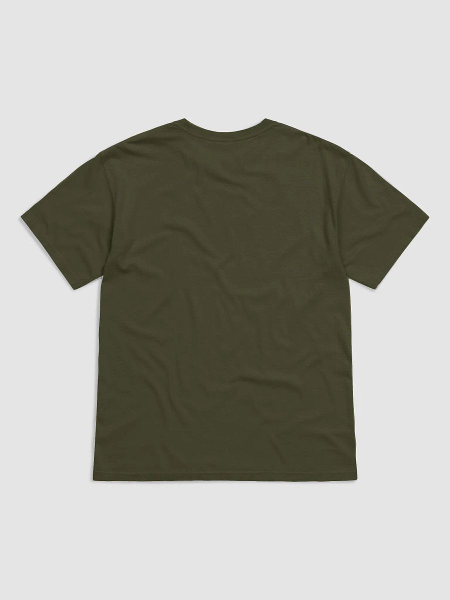 Miles & Cal Forever Collection Soft Tee product image (27)