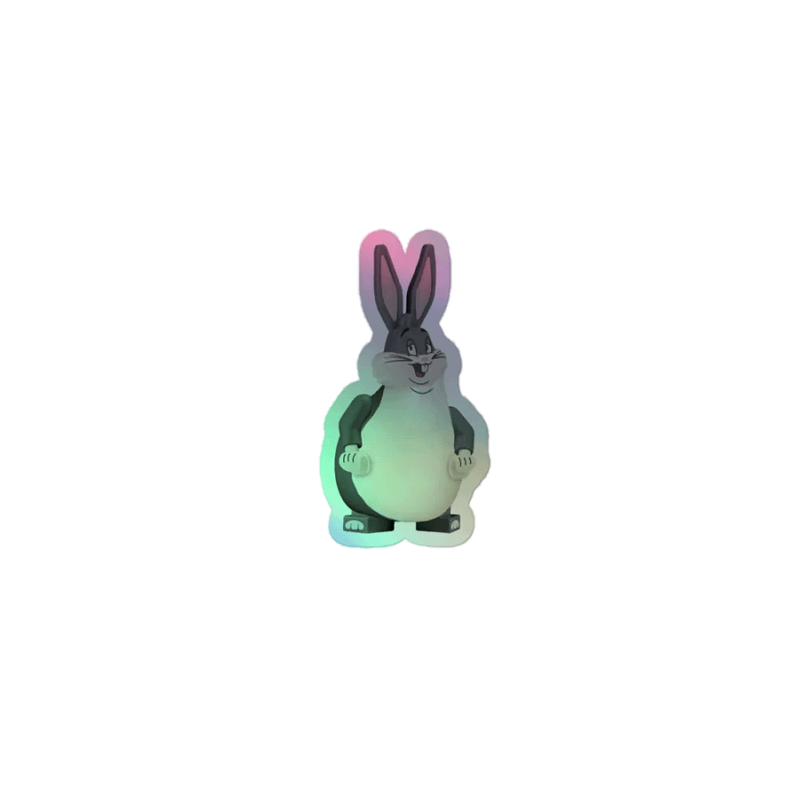 Big Chungus product image (1)