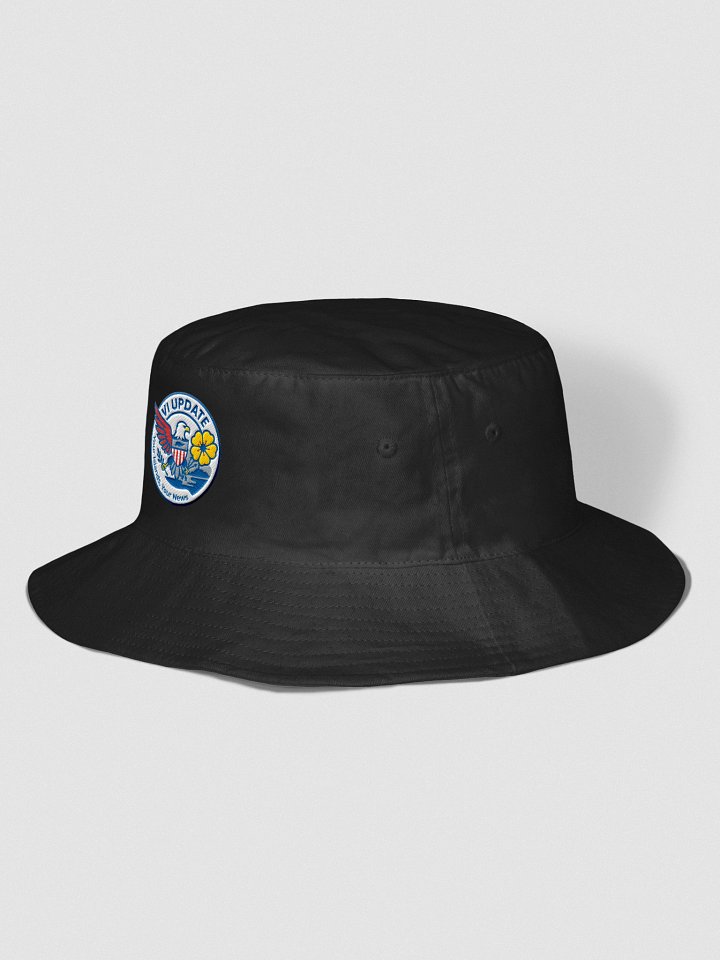 VI Update “Civic Summer” Bucket Hat product image (8)