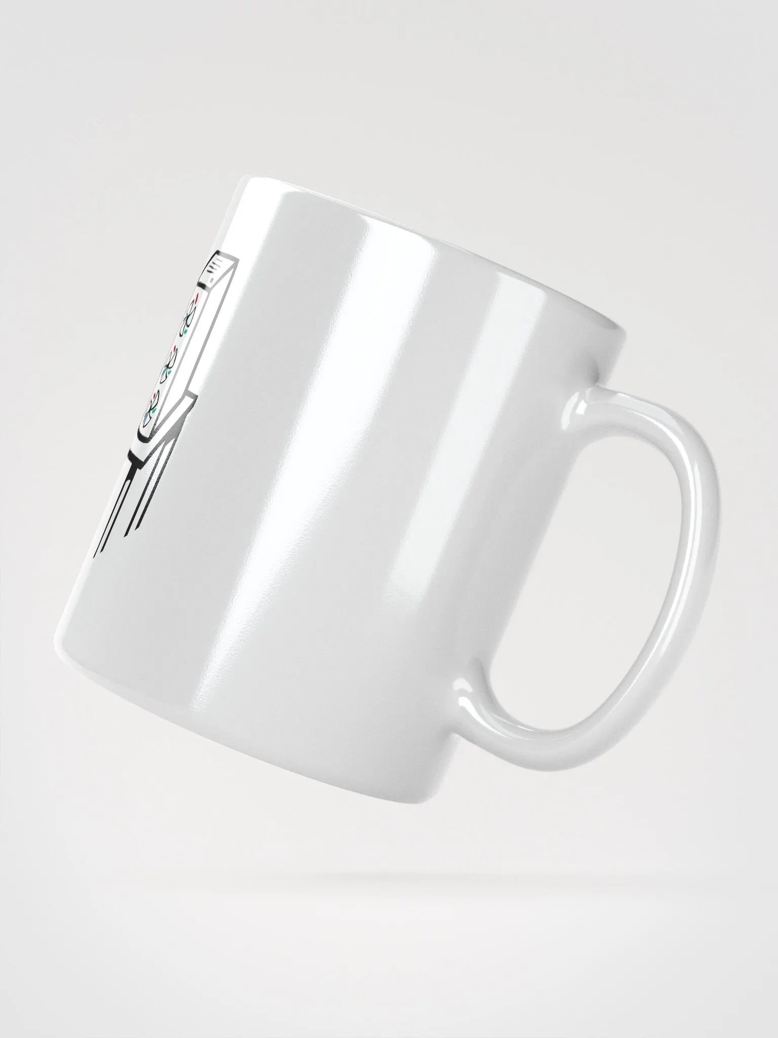 Paradise Mug product image (2)