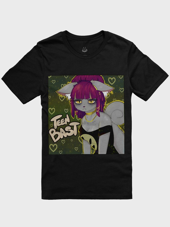 Bast The Teenage Goddess! product image (1)