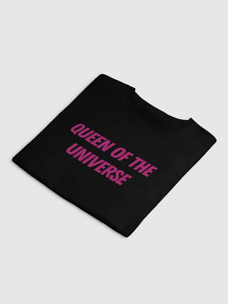 Cosmic Queen Crop Top product image (22)