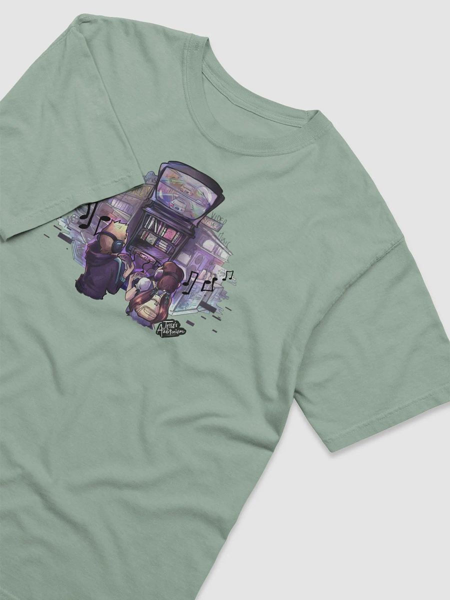 Purple Dreams - Plain Sleeves product image (30)
