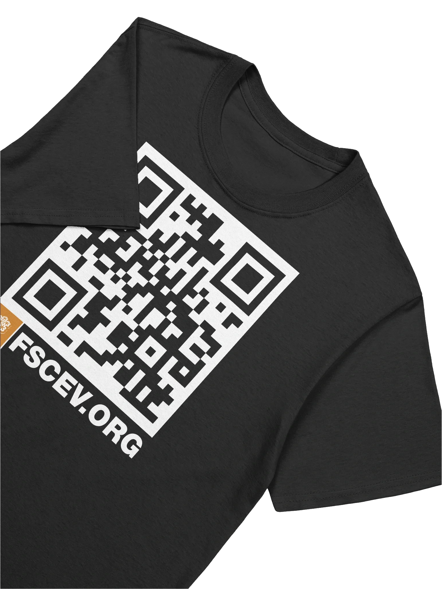 FSC Code (front only print) product image (2)