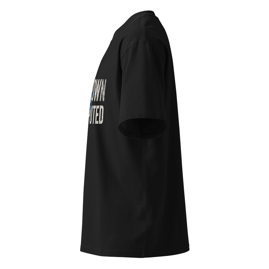 Unknown vs Undisputed product image (8)