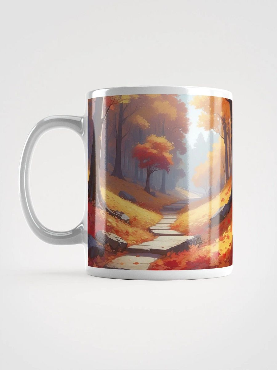 Golden Grove Ceramic Mug product image (6)