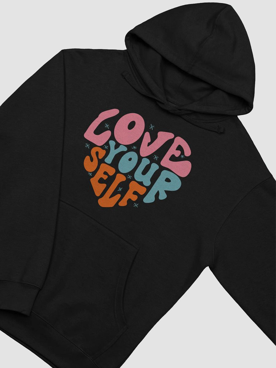LIMITED EDITION Midweight Hoodie product image (3)