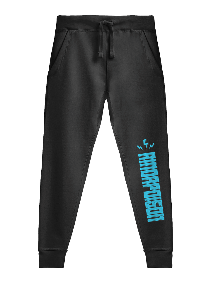 Loading 25% - Fleece Joggers product image (1)