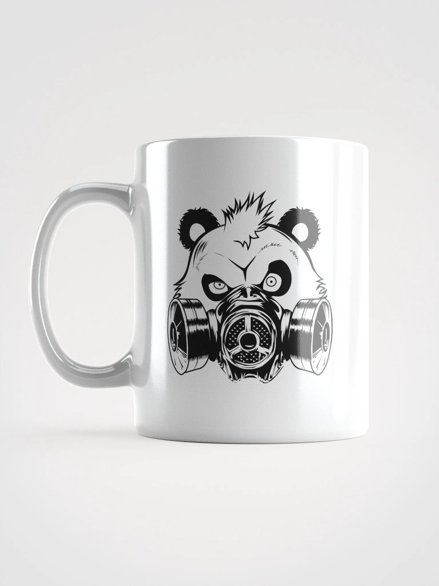 Panda Mug product image (18)