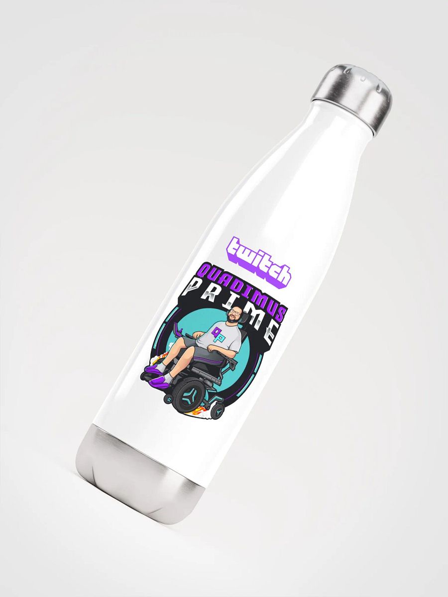 QP Water bottle product image (4)