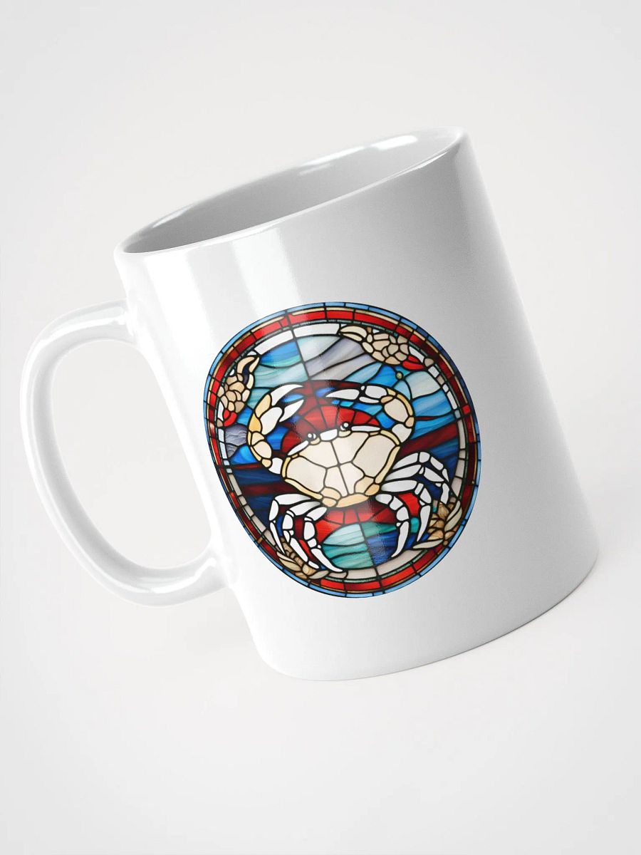 Spiritual Cancer - Unique Mug Design - Circle Energy product image (3)